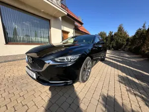 Mazda 6 III 2.0 Exclusive-Line 2019