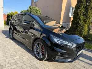 Ford S-Max II 2.0 EcoBlue AWD ST-Line 2020