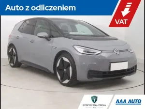Volkswagen ID.3 2022