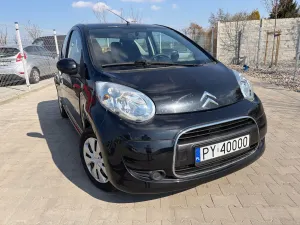 Citroën C1 I 1.0i Flirt 2010