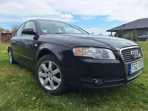 Audi A4 B7 2007