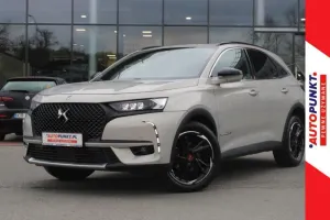 DS DS7 Crossback 2021