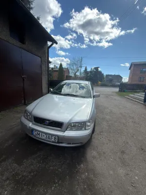 Volvo V40 I 1.9D 2003