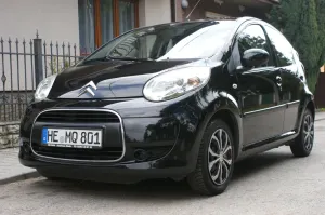 Citroën C1 I 2011