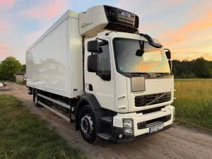 Volvo FL 2013