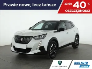 Peugeot 2008 II 2022