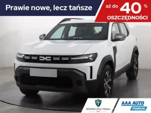Dacia Duster II 2024