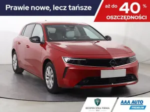 Opel Astra H 2023