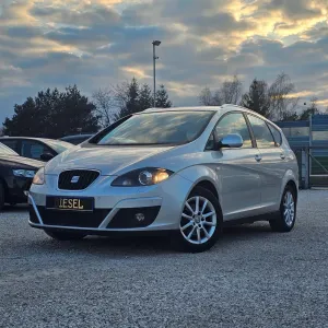 Seat Altea 2012