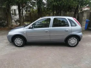 Opel Corsa C 1.2 16V Catch me 2006