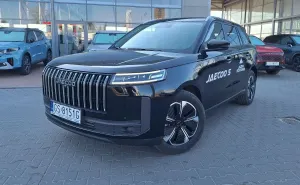 Jaecoo J7 2025