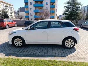 Hyundai i20 II 1.2 Classic Plus 2015