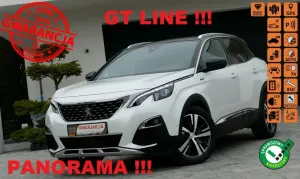 Peugeot 3008 II 1.2 PureTech GT S&S 2018