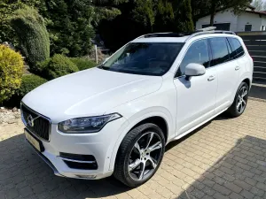 Volvo XC90 II D5 AWD Inscription 7os 2015