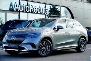 Mercedes-Benz EQE 350+ 90.5kWh Electric Art 2023