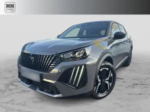Peugeot 2008 II 2026