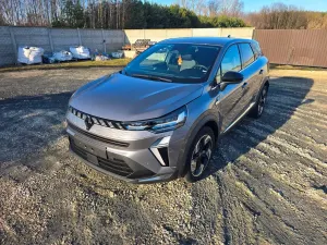 Renault Symbioz E-Tech Full 145 Evolution 2025