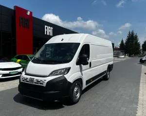 Fiat Ducato 2026