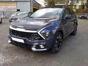 Kia Sportage V 1.6 T-GDI PHEV Anniversary 4WD 2023