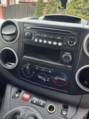Citroën Berlingo 2010