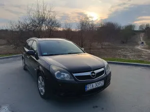 Opel Vectra C 1.9 CDTI Cosmo 2008