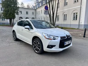 Citroën DS4 2014