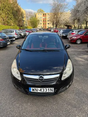 Opel Corsa D 1.2 16V Enjoy 2010