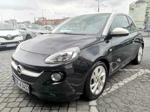 Opel Adam 1.0 T SIDI Jam S&S 2015