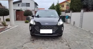 Ford Kuga III 2.0 EcoBlue AWD Titanium X 2022