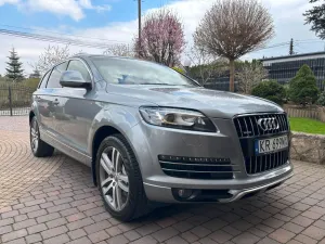 Audi Q7 I 2006