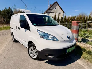 Nissan NV200 2020