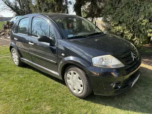 Citroën C3 I 2006