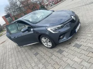 Renault Clio V 1.0 TCe Zen 2020
