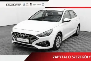 Hyundai i30 III 1.0 T-GDI Modern 2023