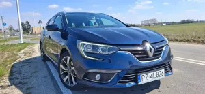 Renault Megane IV 2019