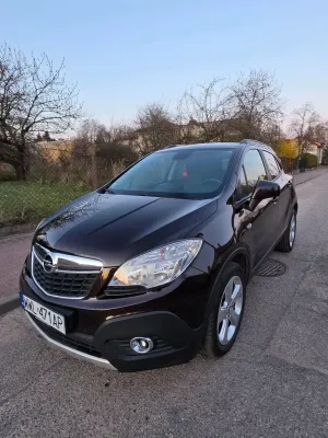 Opel Mokka I 1.6 Cosmo S&S 2014