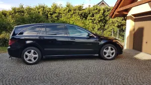 Mercedes-Benz R 320 CDI 4-Matic 2006