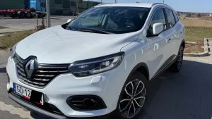 Renault Kadjar 1.3 TCe FAP Intens EDC 2019