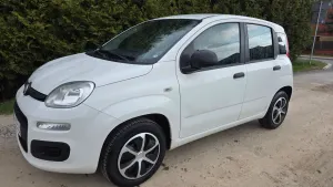 Fiat Panda III 2017