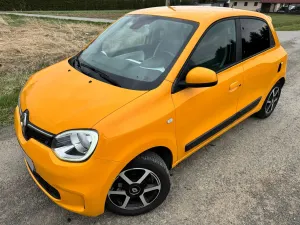 Renault Twingo III SCe 75 INTENS 2019