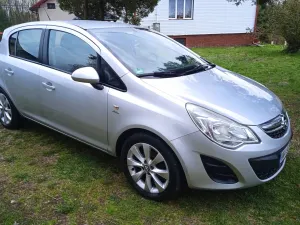 Opel Corsa D 1.2 16V Cosmo 2013