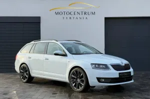 Skoda Octavia III 2.0 TDI DSG Premium Edition 2016
