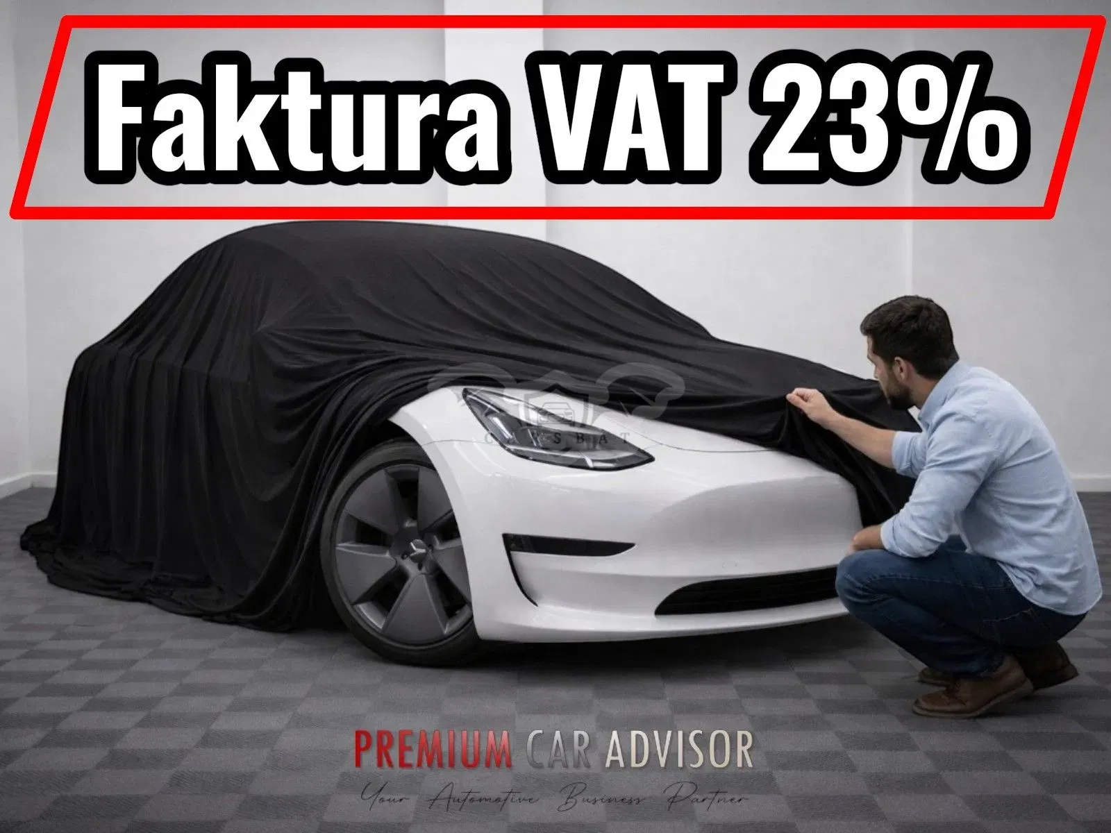 Tesla Model 3 Langstreckenbatterie Allradantrieb Dual Motor 2021