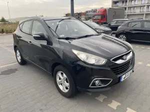 Hyundai ix35 2010