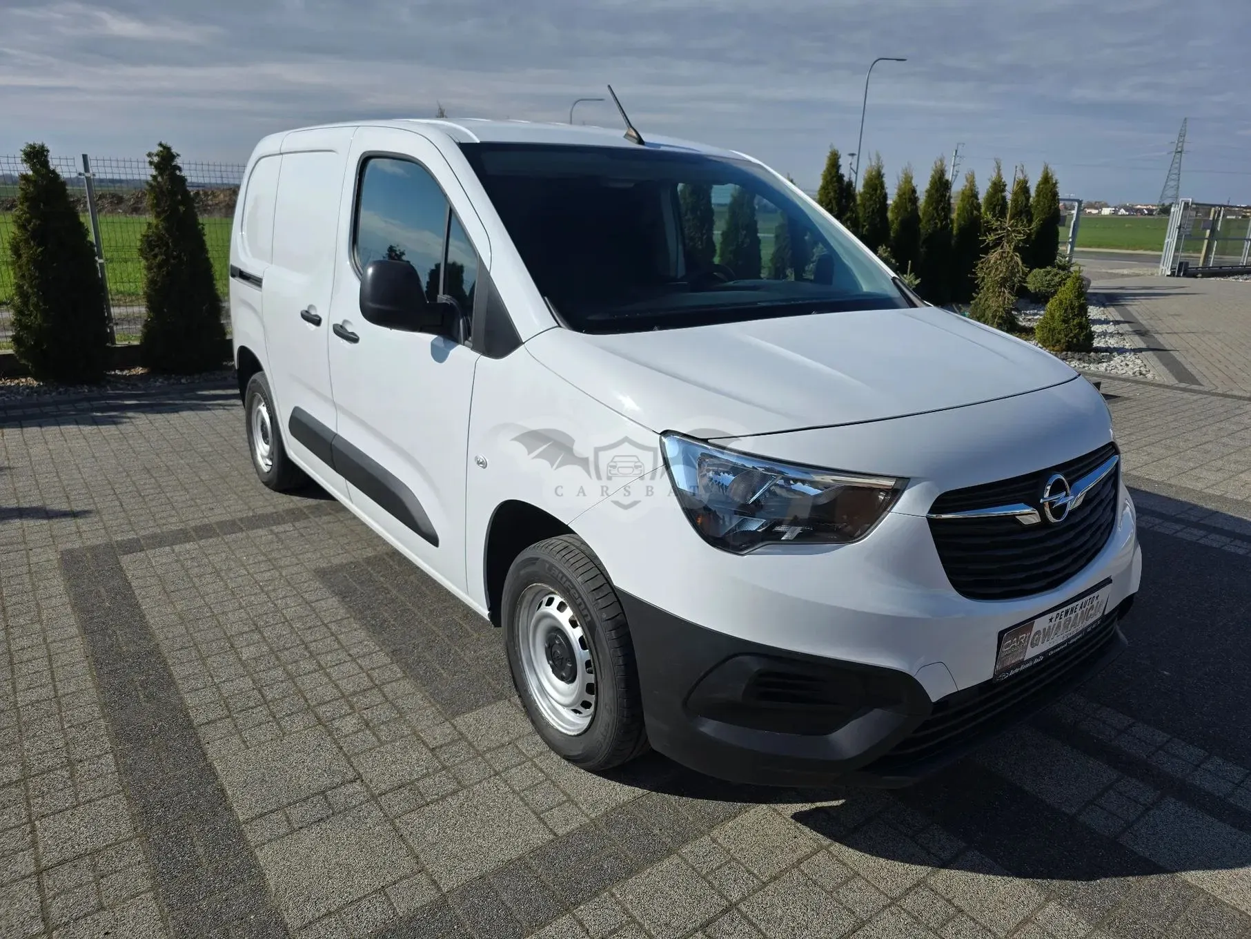 Opel Combo E 1.5 CDTI Enjoy S&S 2022