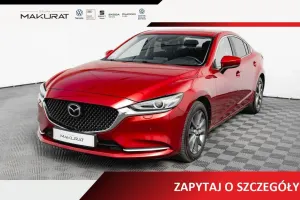 Mazda 6 III 2.0 SKYJoy 2021