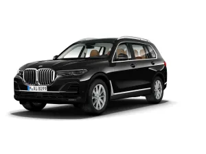 BMW X7 G07 2021