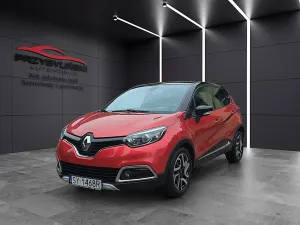 Renault Captur / QM3 I 0.9 Energy TCe Intens 2015
