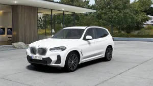 BMW X3 G01 2023