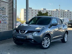 Nissan Juke I 1.2 DIG-T Acenta EU6 2014